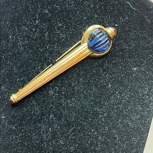 Vintage Italian designer Ultima Edizione rare brooch